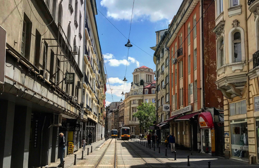 Какво става в София: 5 кратки новини за 1-15 декември