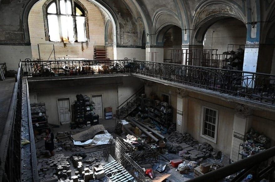 Софийското Терме ⛲, какво става с паркирането, небостъргач в "Дианабад" 🏙️