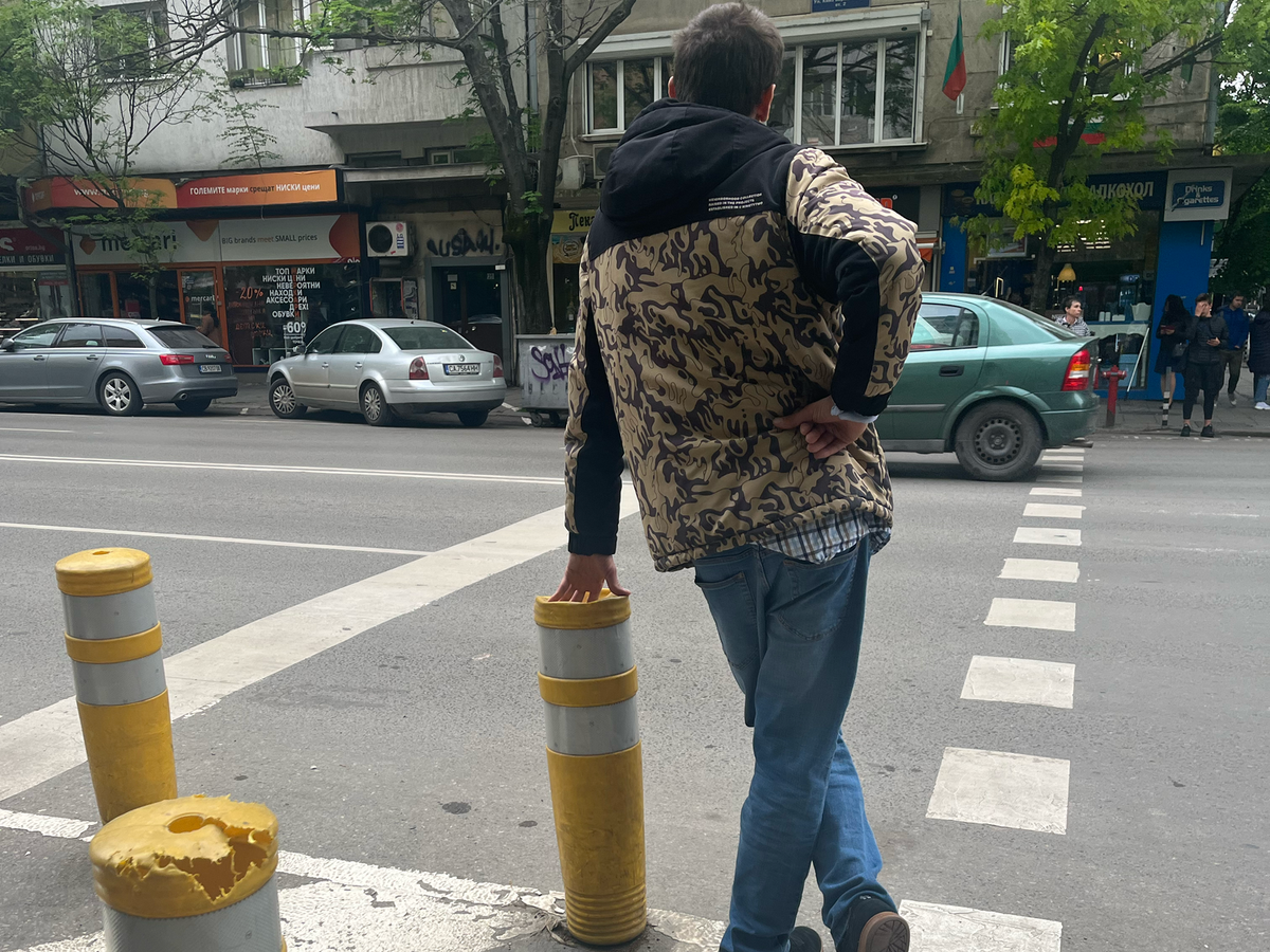 Една по-богата версия на София 💸, какво може районният кмет, 🩷 идеи за Св. Валентин