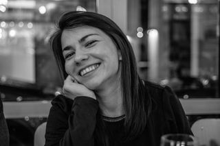 Анина Сантова