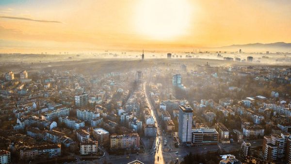 Твоите пари в твоя район