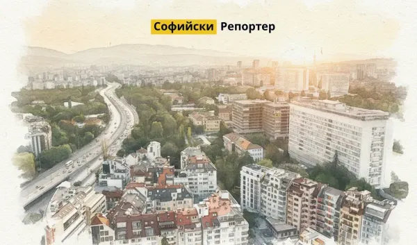 Какво е "Софийски репортер"