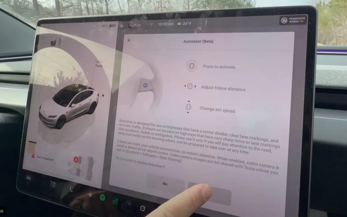 Tesla Bets and Customer Pain