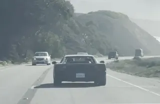 A New Kind of Rich Ferrari Owner
