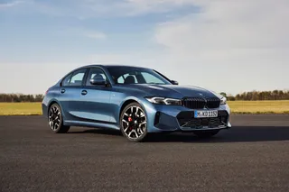 BMW Q2 2026 Earnings