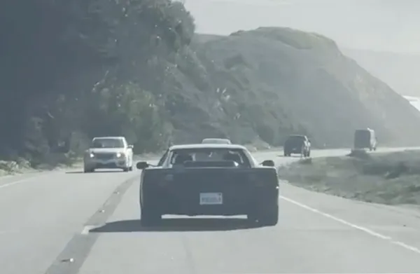 A New Kind of Rich Ferrari Owner
