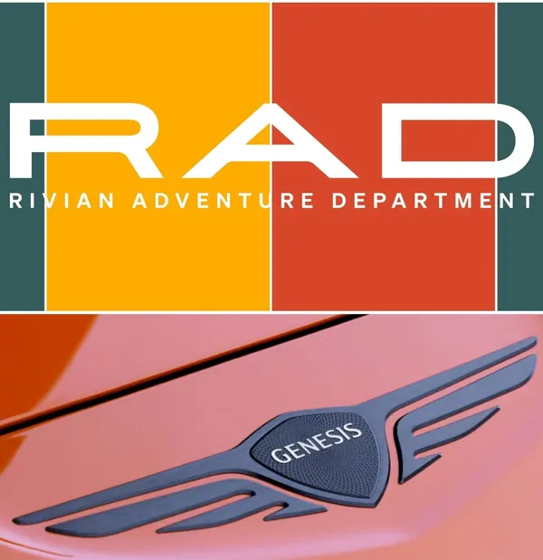 Rivian and Genesis Push the Extremes