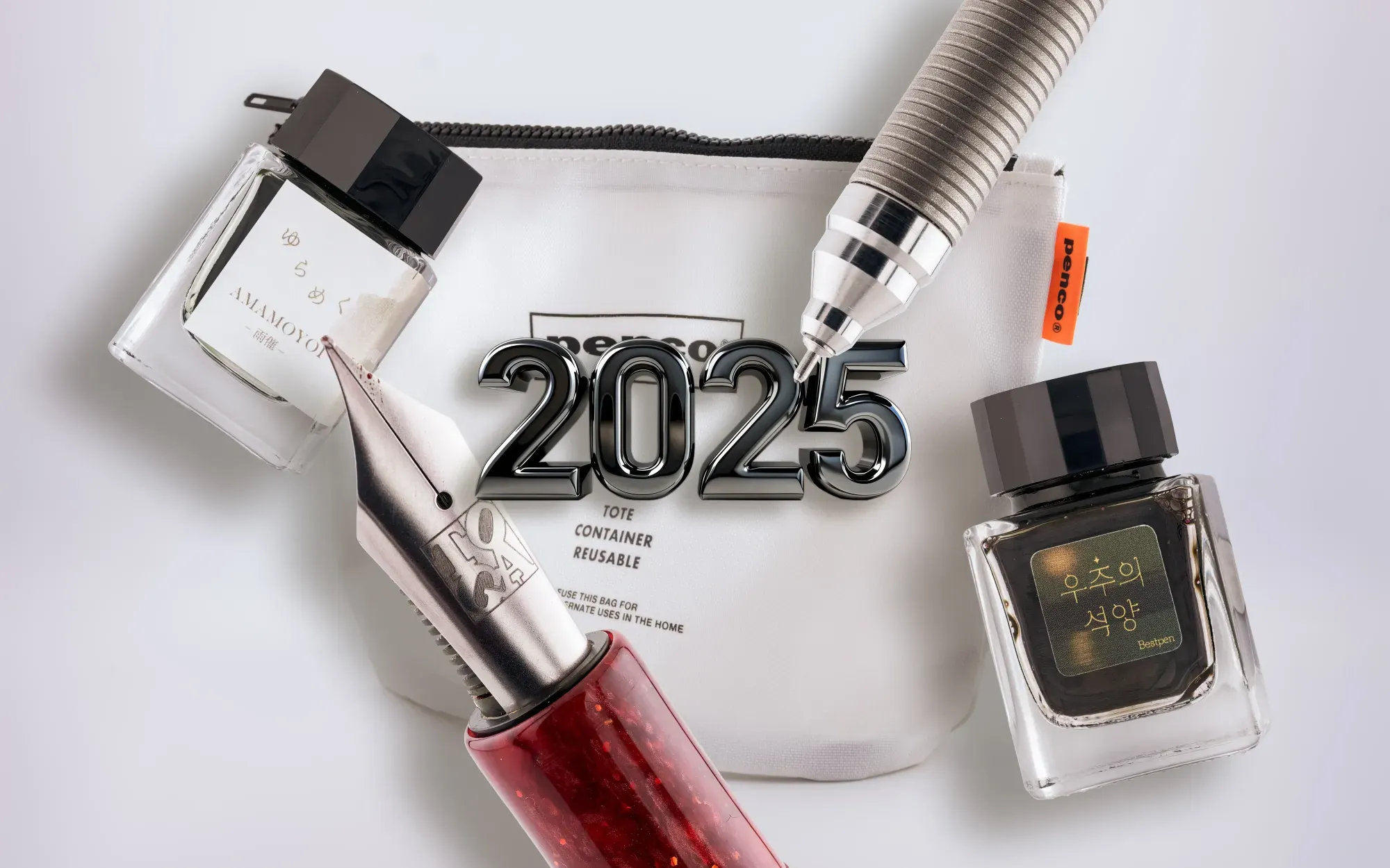 A Belated 2025 Wrap-up