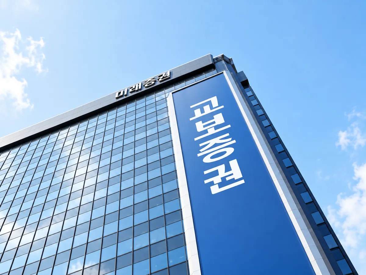 교보증권, STO ‘발행·유통’ 투트랙 승부…KoSTO·KDX 동시에 잡는다