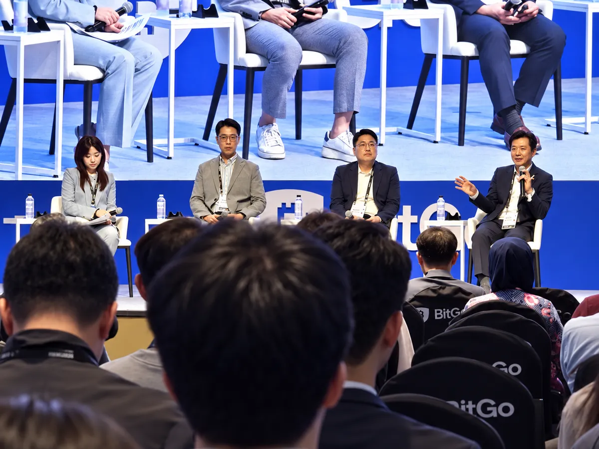은행의 미래는 ‘스테이블코인·수탁·AI 결제’…온체인 금융 주도권 경쟁
