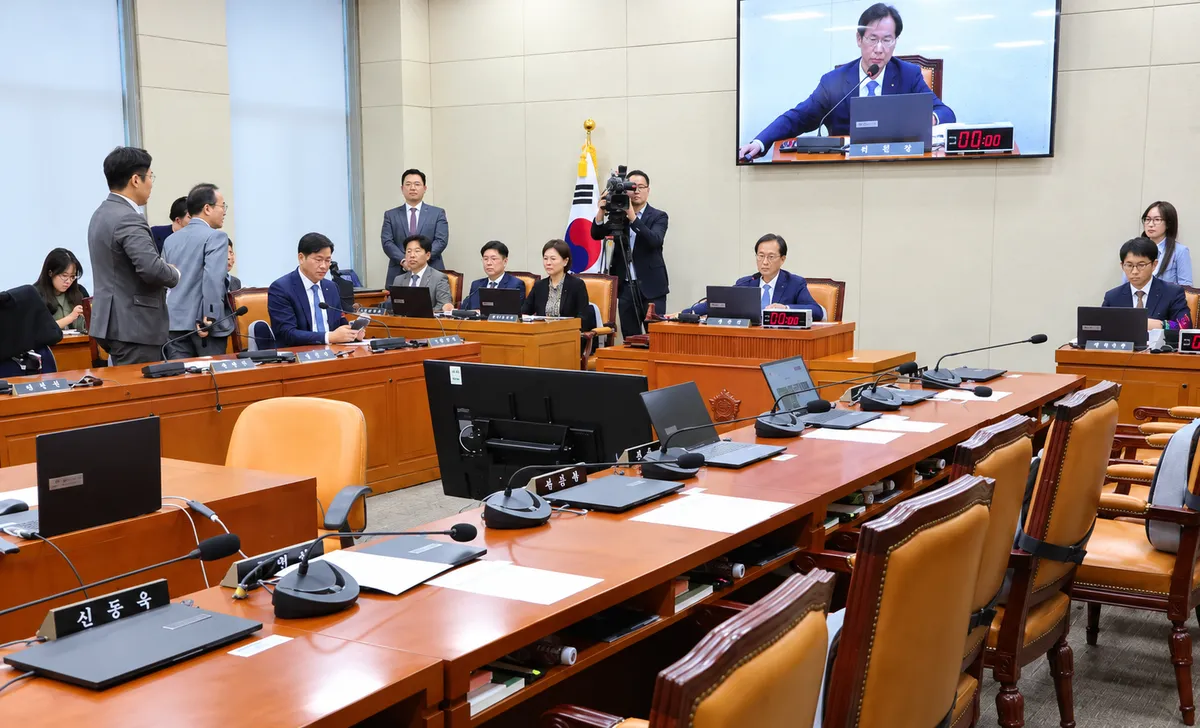 루센트블록 논란 국감서 재점화…조각투자 인가, ‘샌드박스 신뢰’ 시험대