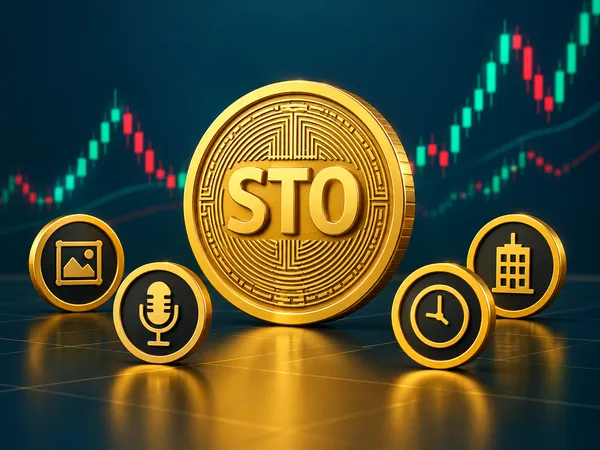 조각투자 시장 '반토막'…STO 제도권 진입 앞두고 발행 규모 급감