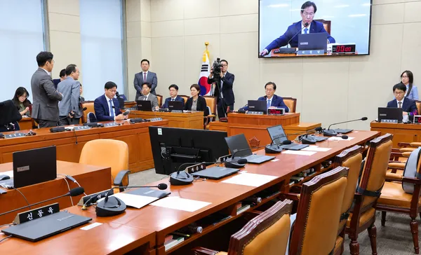 루센트블록 논란 국감서 재점화…조각투자 인가, ‘샌드박스 신뢰’ 시험대