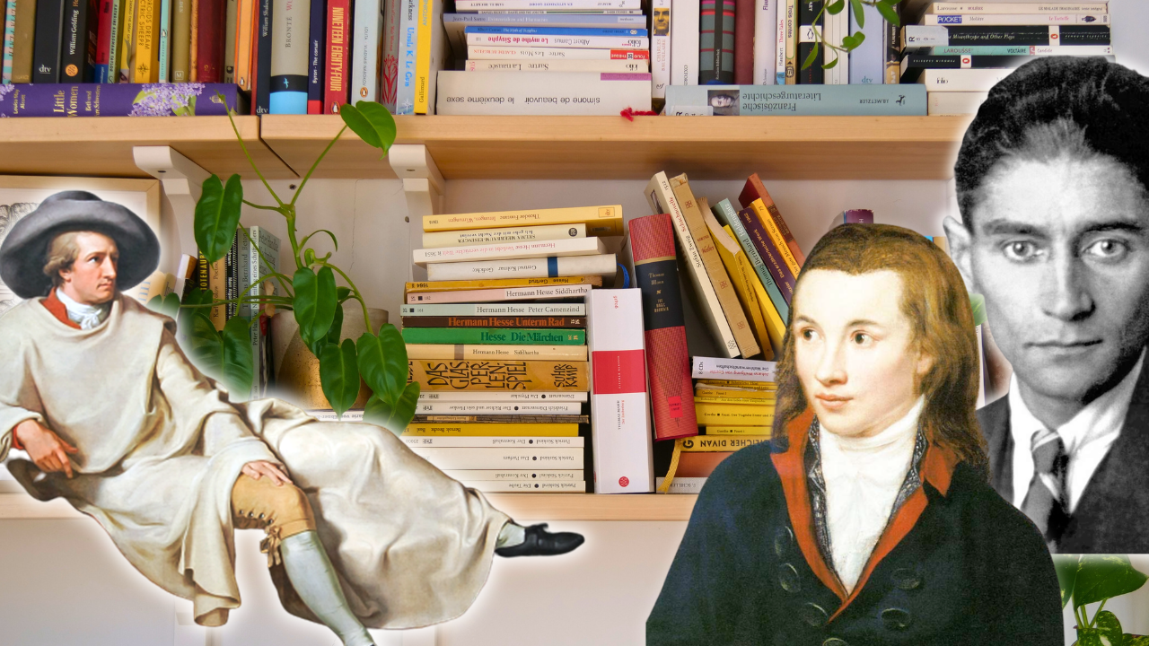 Lucid Labyrinths Ep. 4: Complicated feelings about youtube (35:38)