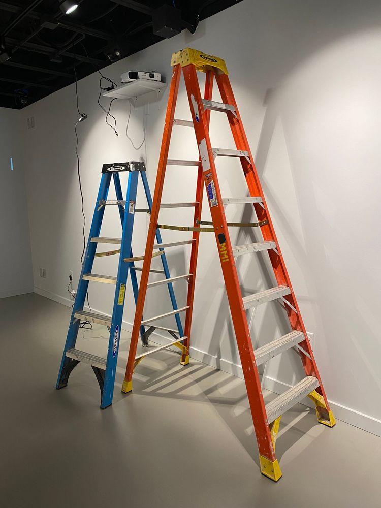 Regional Artist Opportunity Platform