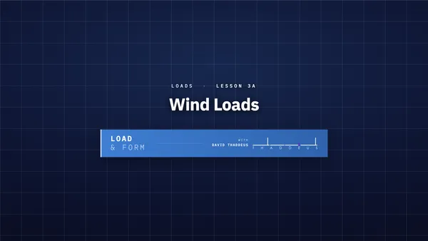 loads 3a. wind loads