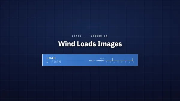 loads 3a. wind loads images