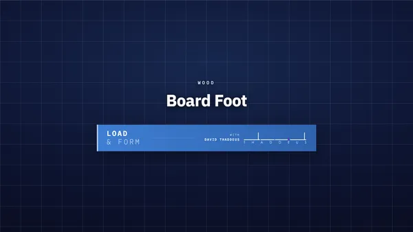 wood board foot final 2
