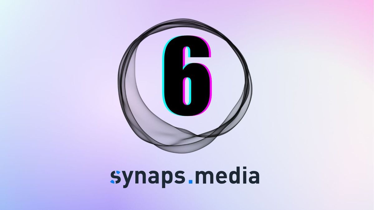 Please welcome Ghost 6.0!