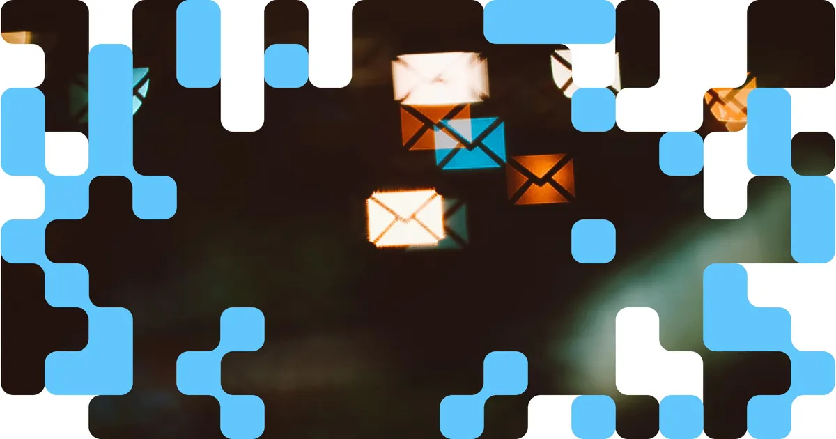 Real E-mail addresses for your Ghost site