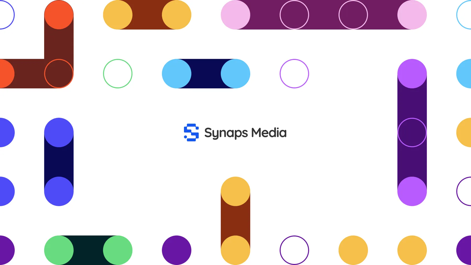 A New Chapter for Synaps Media