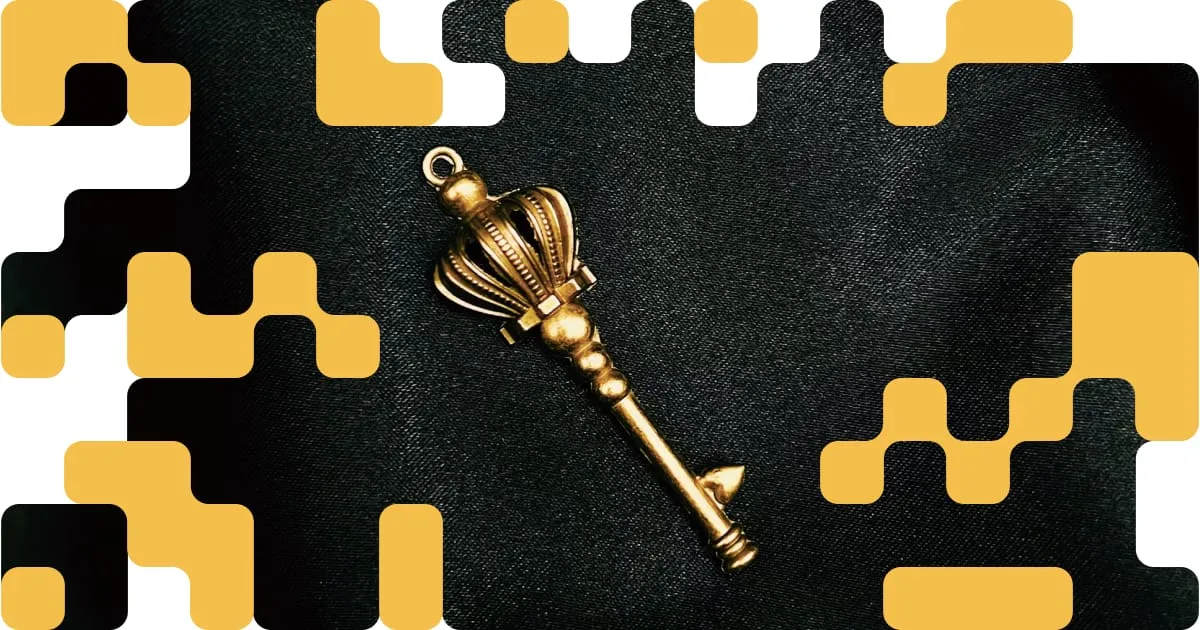 Give integrations only what they need: Introducing Protected API Keys