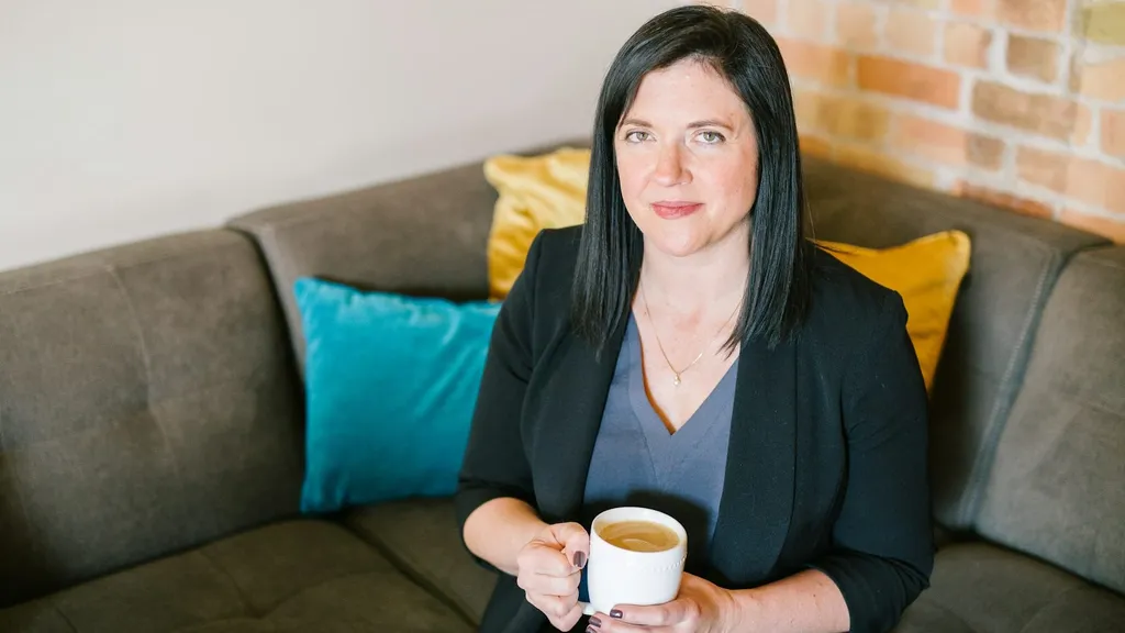 Overcoming the Creative Burnout with the Right System