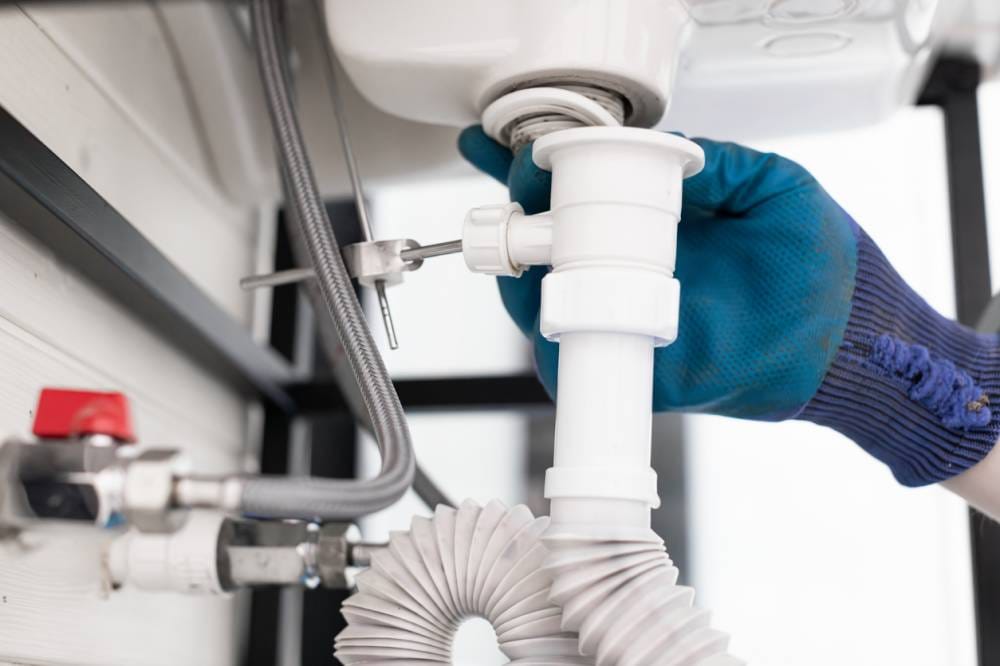 importance intervention plombier canalisations bouchées