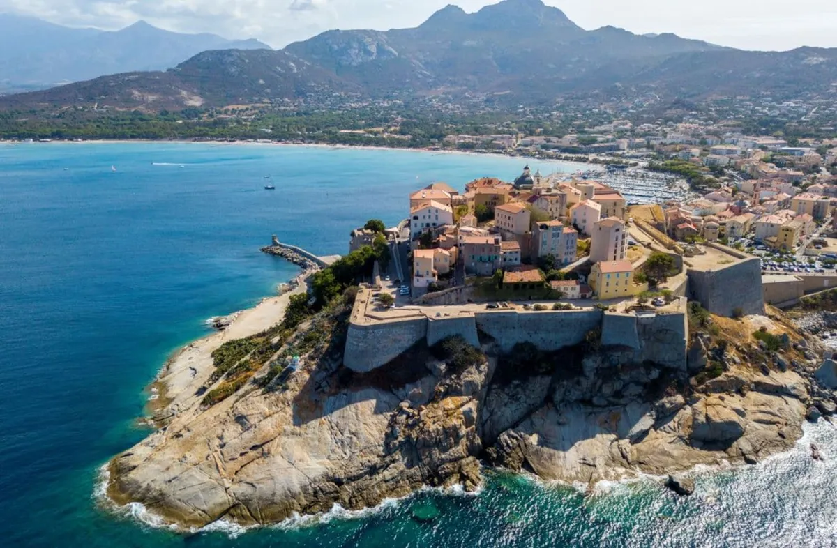 Calvi