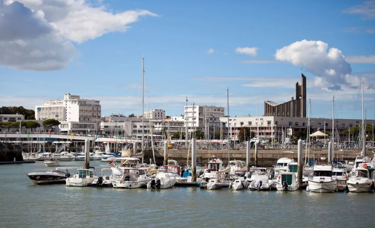Royan