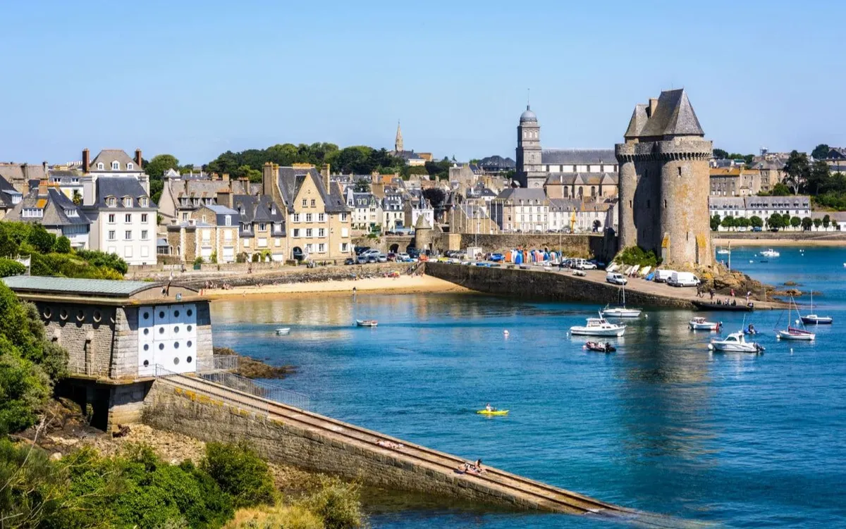 Saint Malo