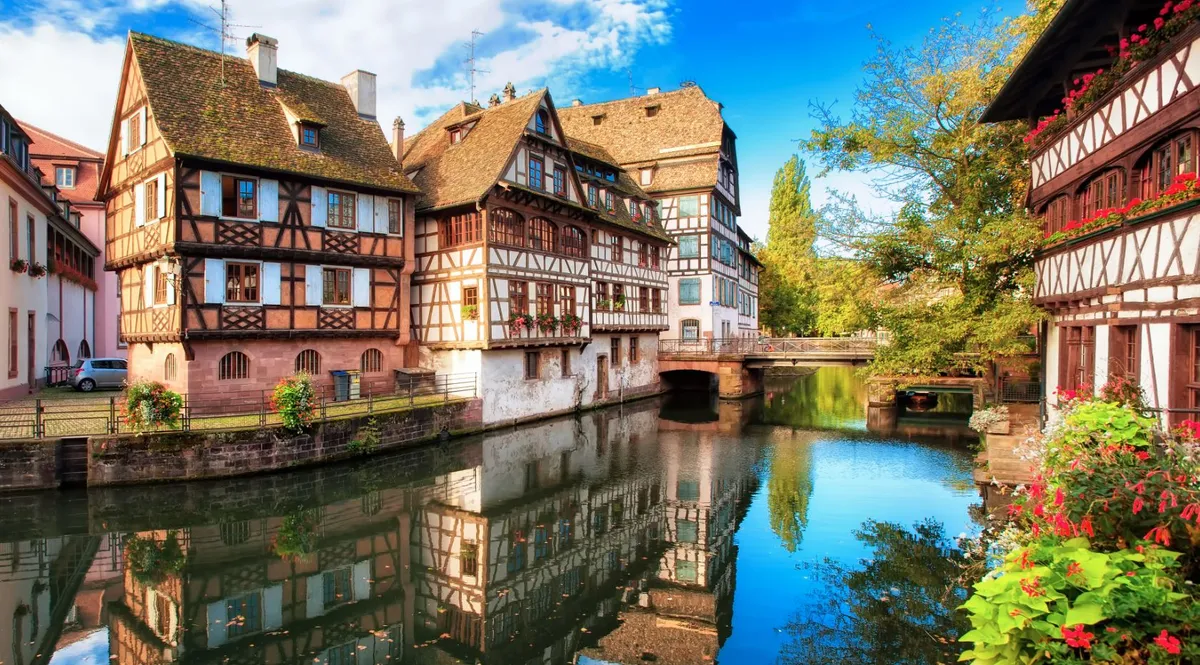 Strasbourg