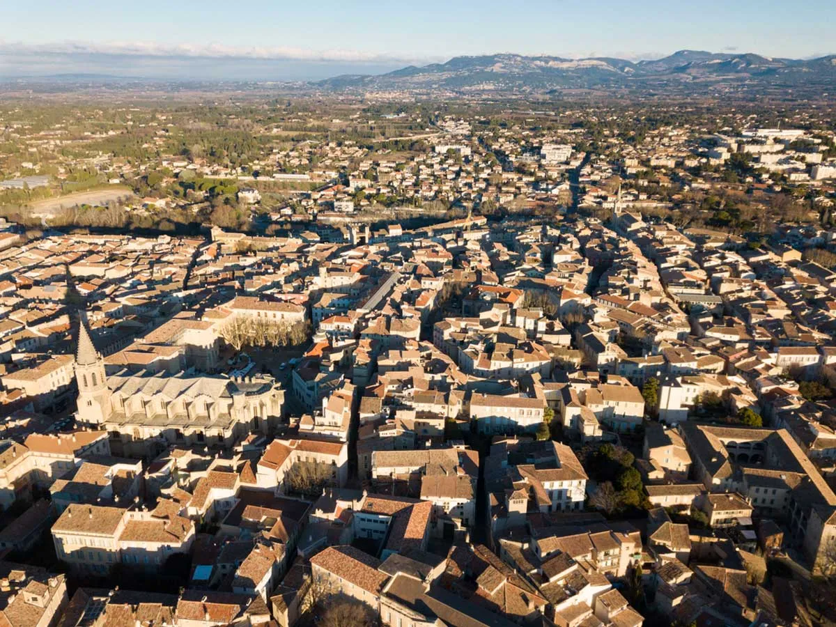 Que Faire A Carpentras