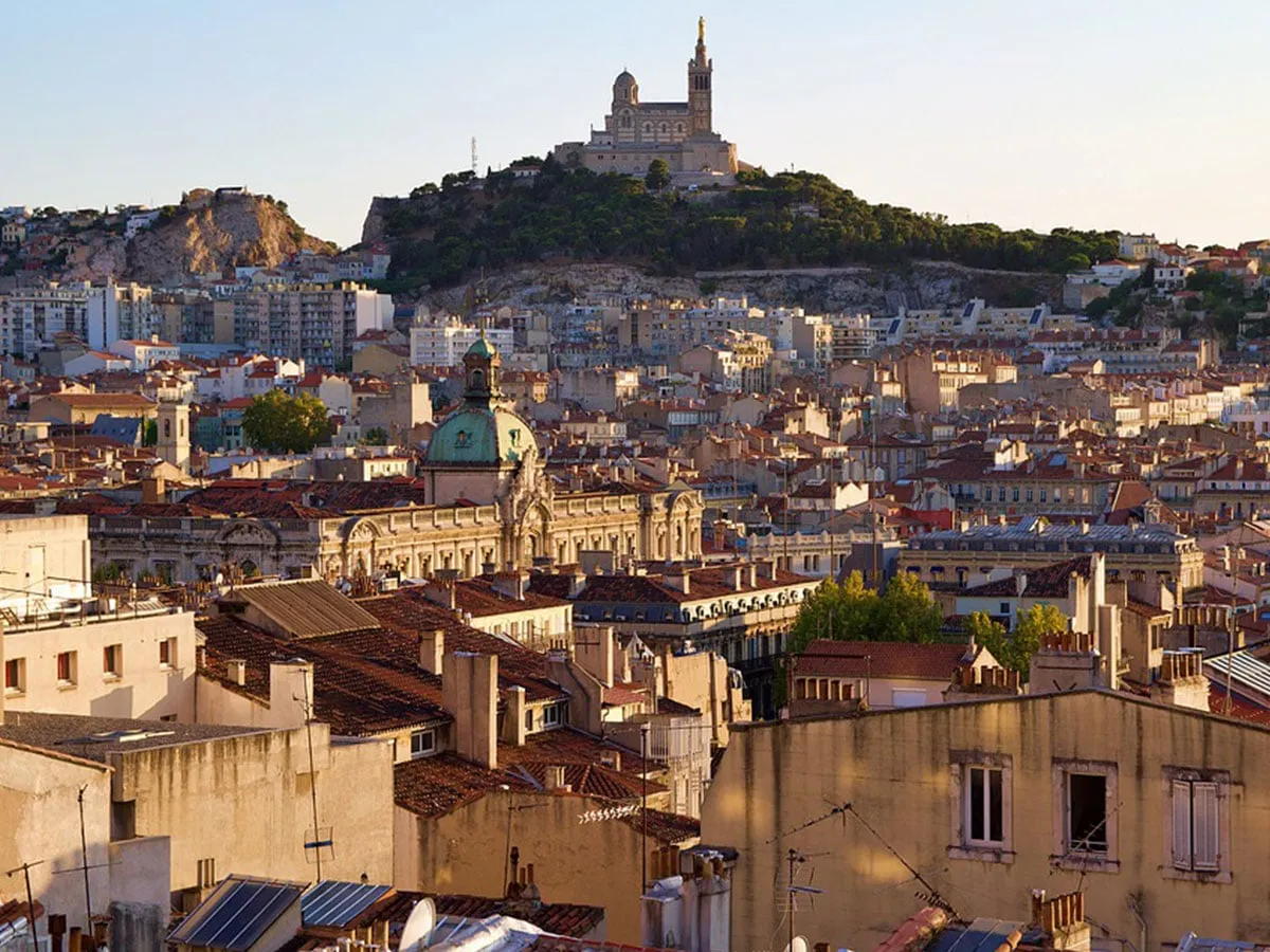 Que Faire A Marseille