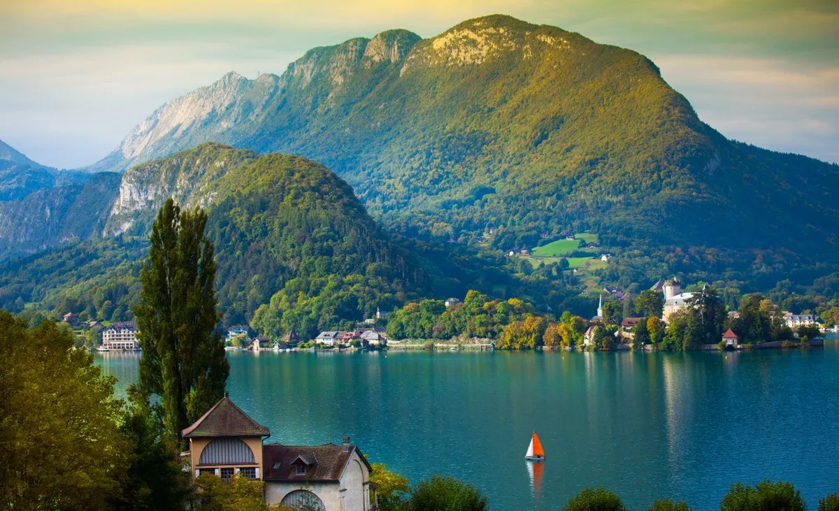 Annecy