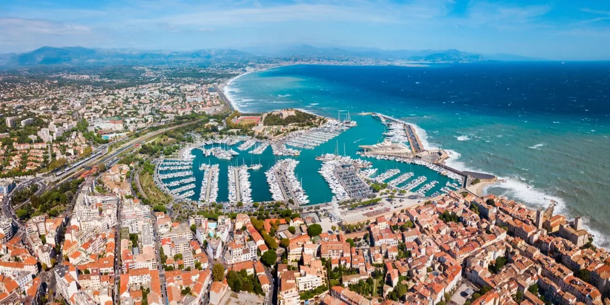 Antibes
