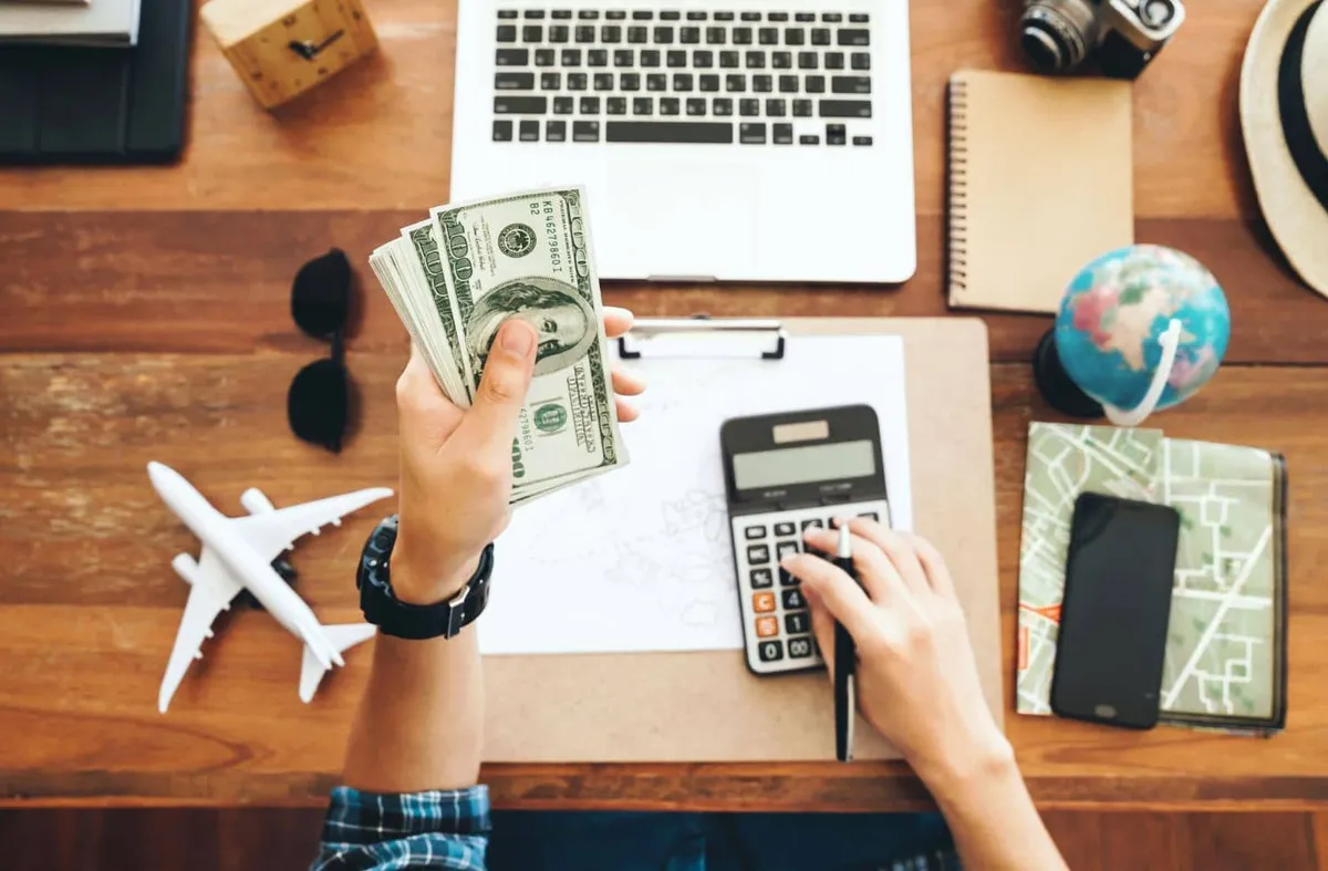 Budget Voyage