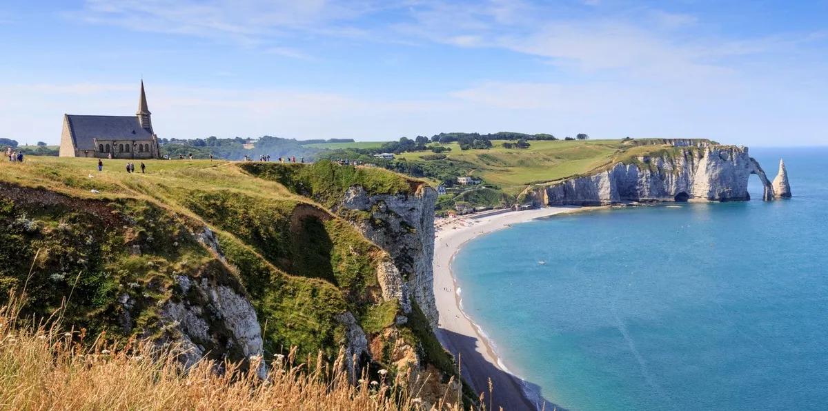 Etretat