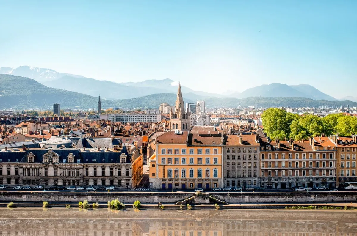 Grenoble