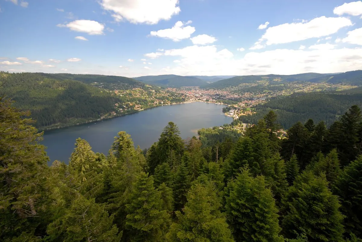 Gérardmer