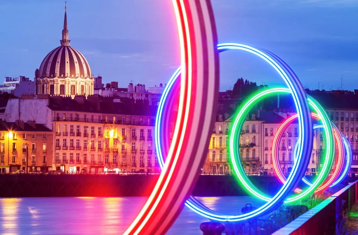 Nantes