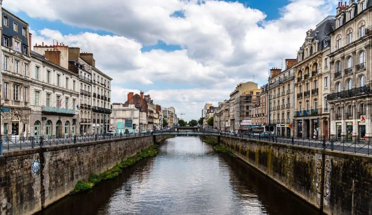 Rennes