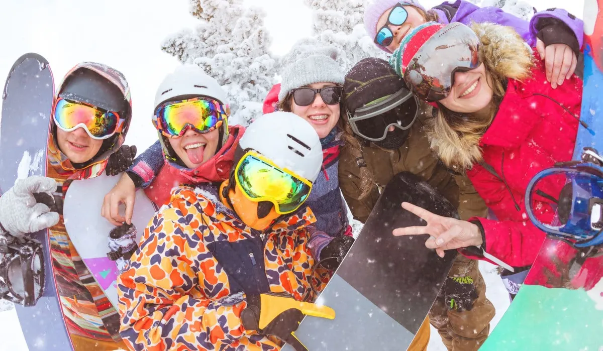 Ski Fête