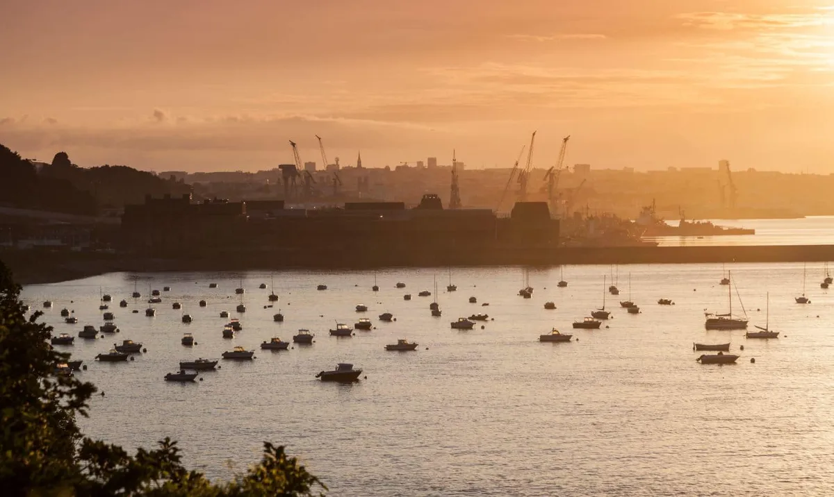 Brest