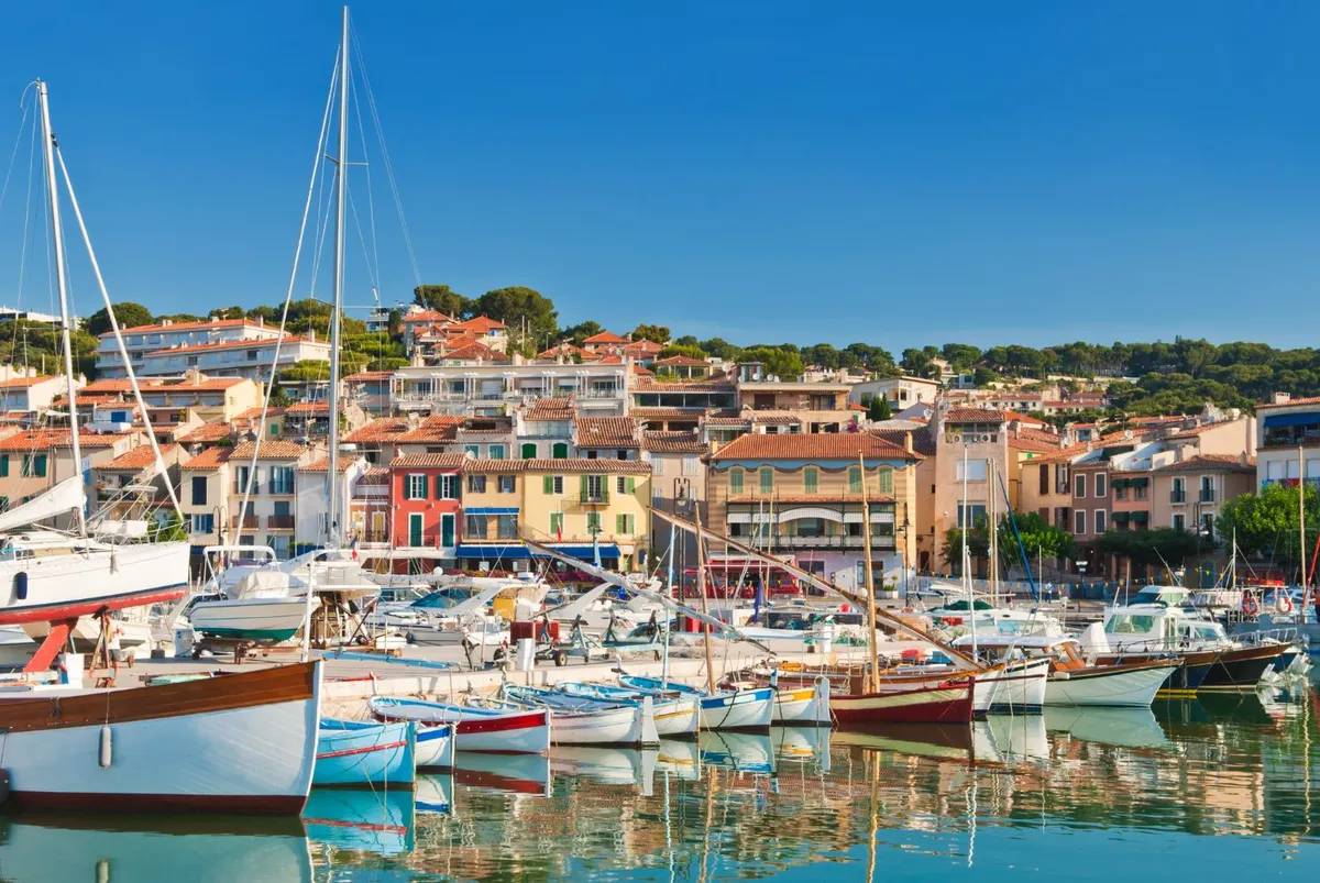 Cassis