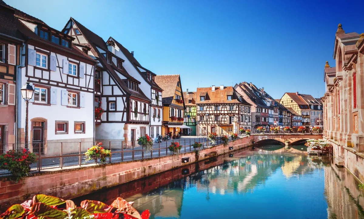 Colmar