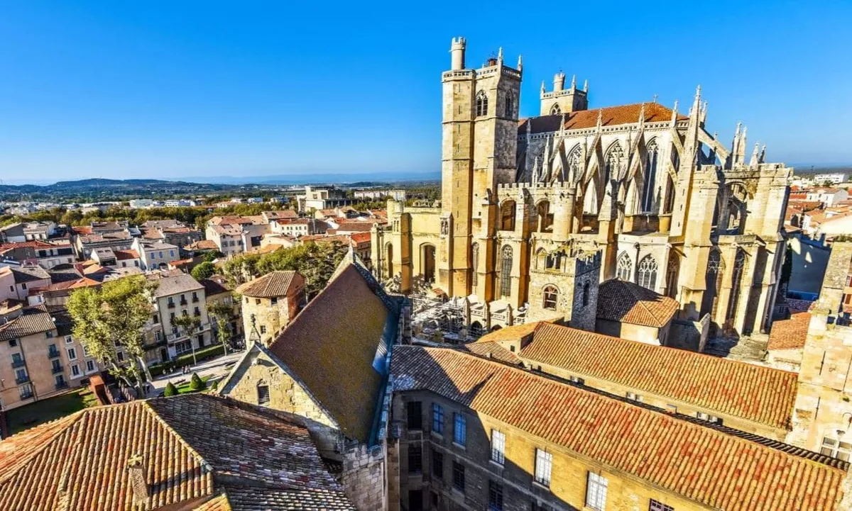 Narbonne