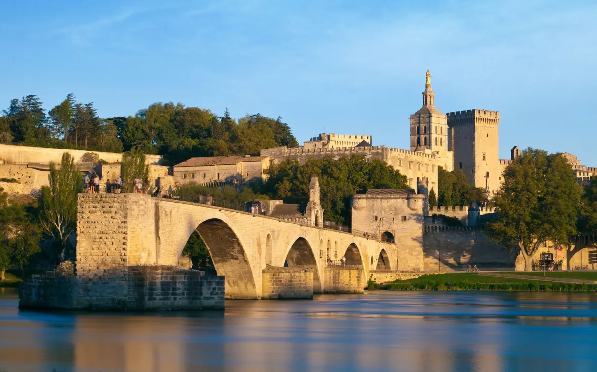 Avignon