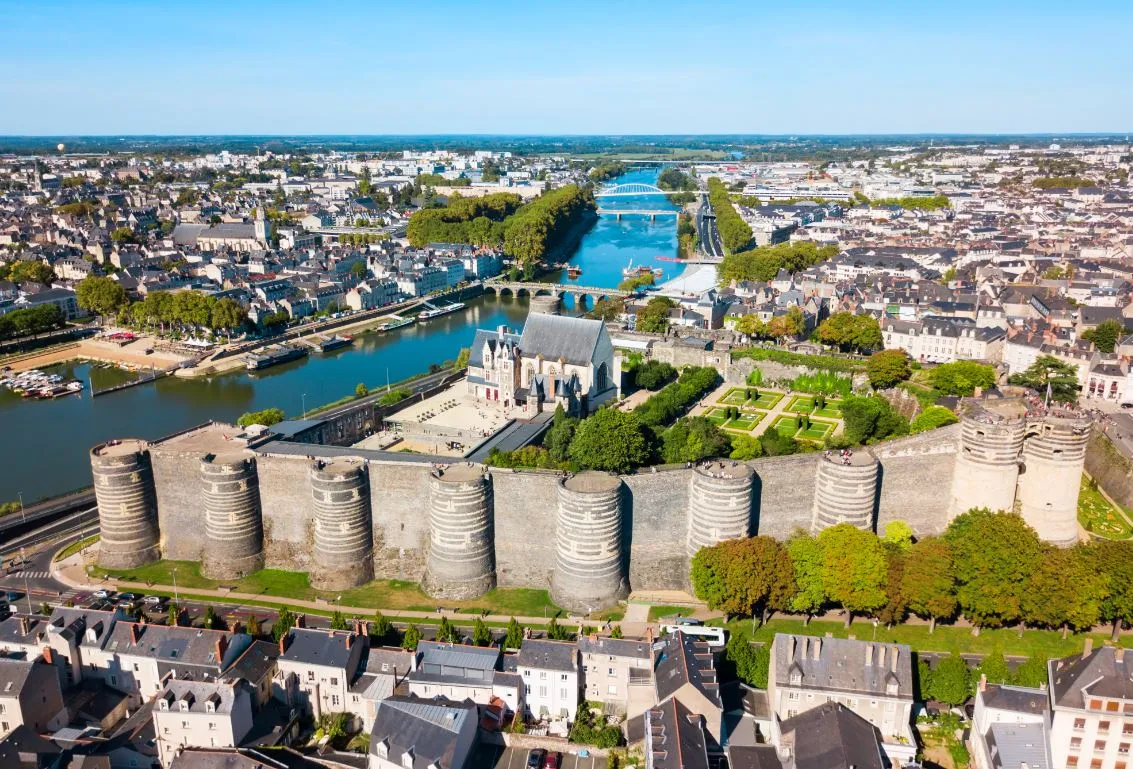 Angers