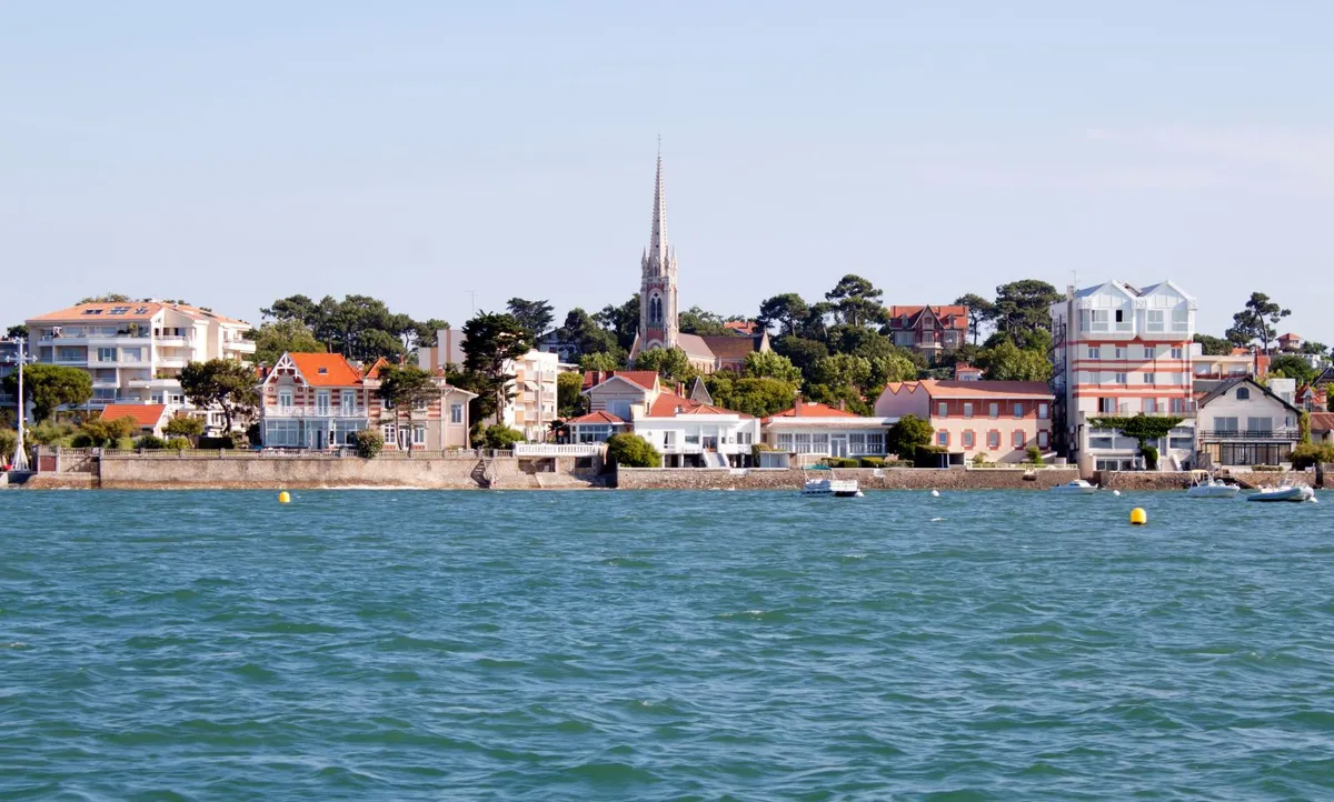 Arcachon